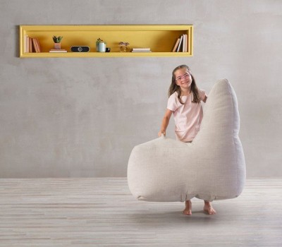 Sillón Jaspe, de Dina Design