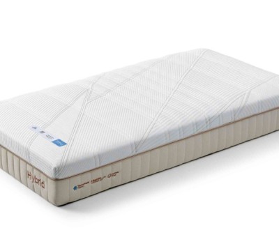 Colchón Hybrid Memory