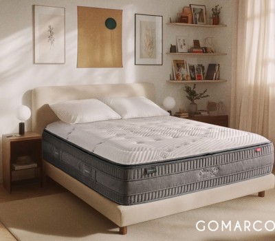 Colchón Spring Top 7z