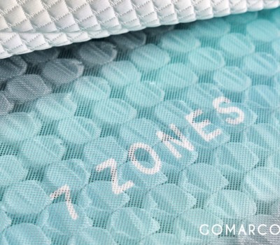 Colchón Spring Top 7z