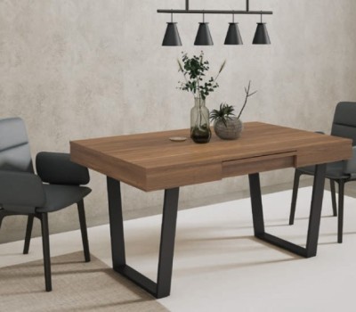 Mesa extensible / elevable automática Soma 123