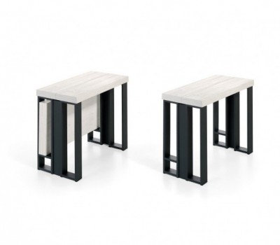 Mesa Consola Extensible 2900