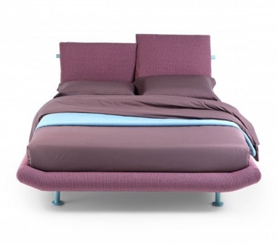 Cama Noah 160, de Noctis