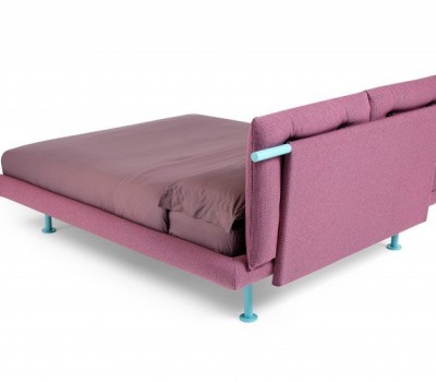 Cama Noah 160, de Noctis