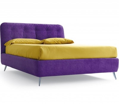 Cama Paco 160, de Noctis