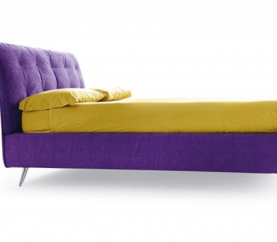 Cama Paco 160, de Noctis