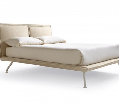 Cama Kenny 160, de Noctis