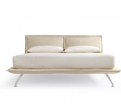 Cama Kenny 160, de Noctis