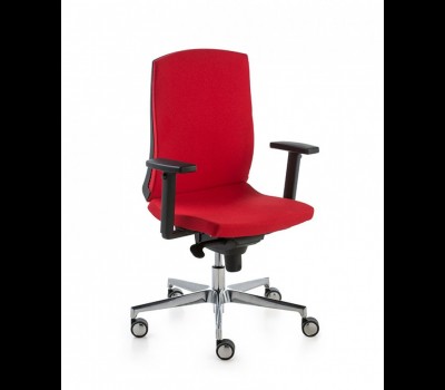 Silla oficina Flexa, de Dile Office