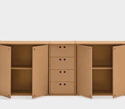 Aparador Wally, de Teulat