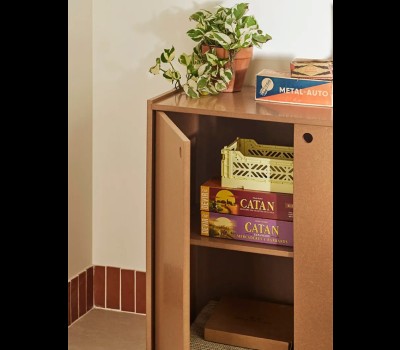 Aparador Wally, de Teulat