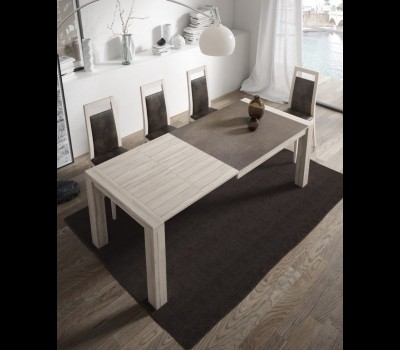 Mesa Comedor Extensible 27612