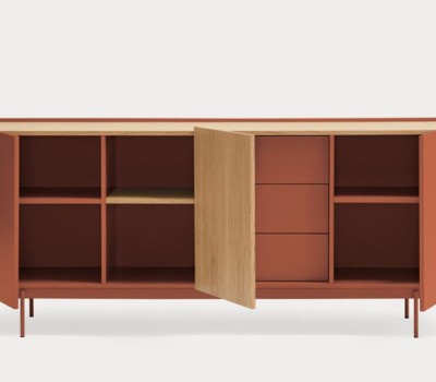 Aparador Otto, de Teulat