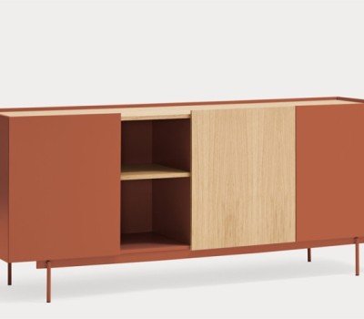 Aparador Otto, de Teulat