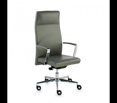 Silla oficina Neo+, de Dile Office