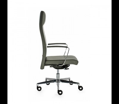 Silla oficina Neo+, de Dile Office