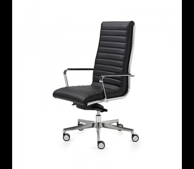 Silla oficina Trinity, de Dile Office