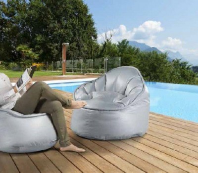 Sillón Teo, de Dina Design