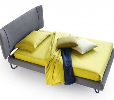 Cama Hug 02 160, de Noctis