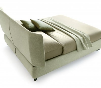 Cama Hug 02 160, de Noctis