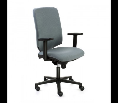 Silla oficina Fox PRO, de Dile Office