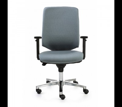 Silla oficina Fox PRO, de Dile Office