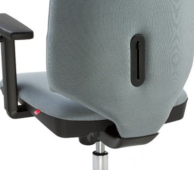 Silla oficina Fox PRO, de Dile Office