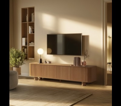 Mueble TV Padoc 4P