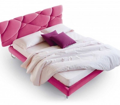 Cama Hug 03 160, de Noctis