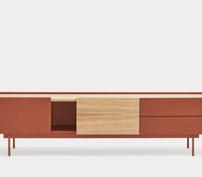 Mueble TV Otto