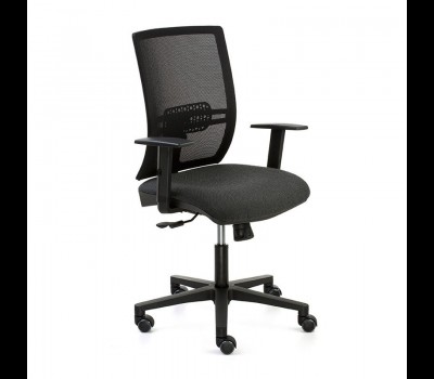 Silla oficina Signo PRO, de Dile Office