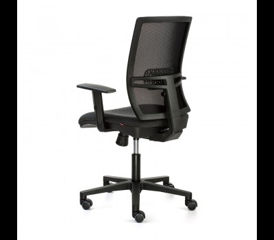 Silla oficina Signo PRO, de Dile Office