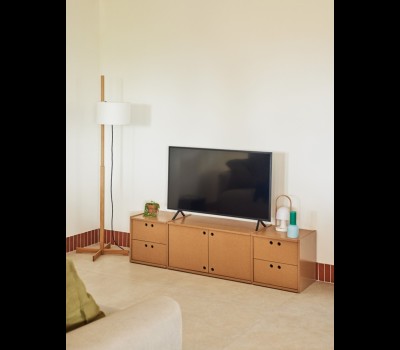 Mueble TV Wally