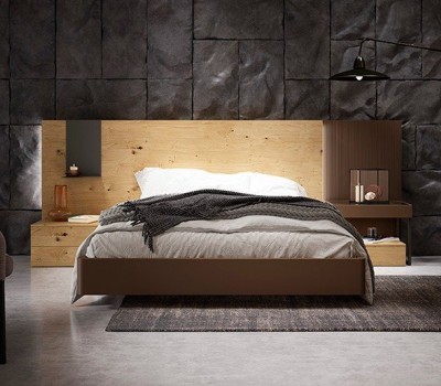 Diversa Wall 01, de Muebles Mesegué