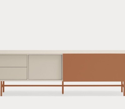 Mueble TV Nube