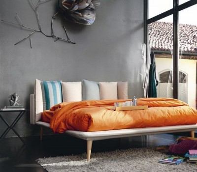 Cama Birdland, de Noctis