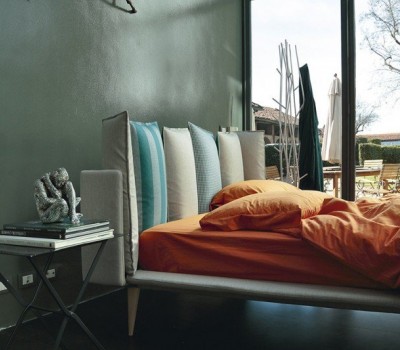 Cama Birdland, de Noctis