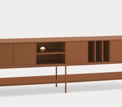 Mueble TV Platt