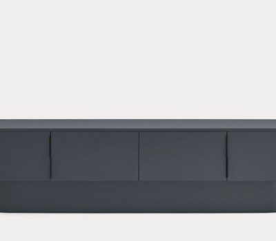 Mueble TV Totem