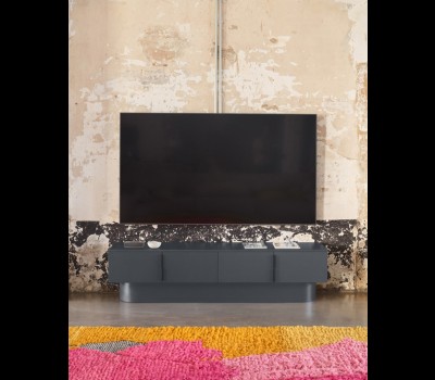 Mueble TV Totem