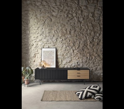 Mueble TV Sierra