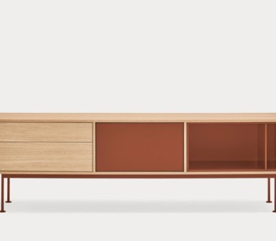 Mueble TV Yoko