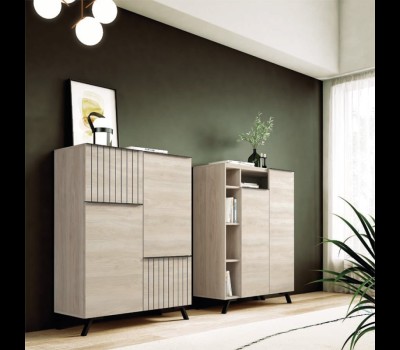 Aparador Soma Nórdico