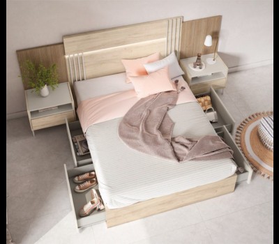 Dormitorio Avila 01