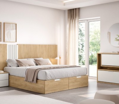 Dormitorio Zafra 03