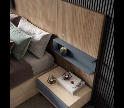 Dormitorio Verin 07