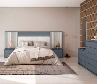 Dormitorio Cádiz 11