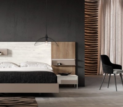 Dormitorio Verin 08