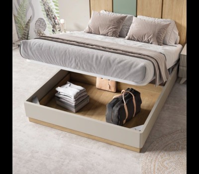 Dormitorio Irún 13