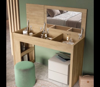 Dormitorio Irún 13